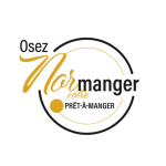 Logo de Osez Normanger