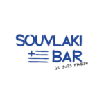 logo de souvlaki bar boisbriand