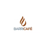 logo de barri café