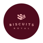 Biscuits Royal