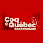 Coq au Québec