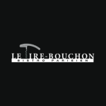 Logo de Le Tire Bouchon Laval