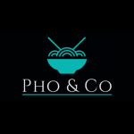 Logo de Pho & Co