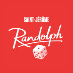 Randolph Saint-Jérôme