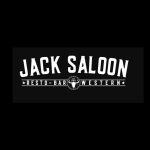 Logo de Jack Saloon Laval