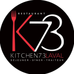 Logo de Kitchen 73 - Laval