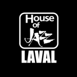 Logo de Maison du Jazz Laval