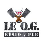 Restaurant Le QG