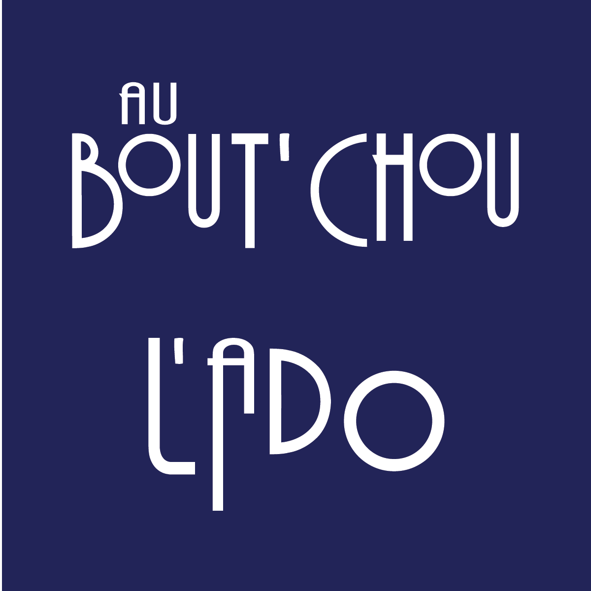 Au Bout'Chou