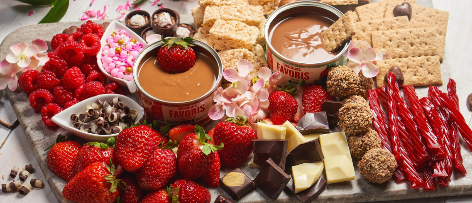 Chocolats Favoris Rivière-du-Loup