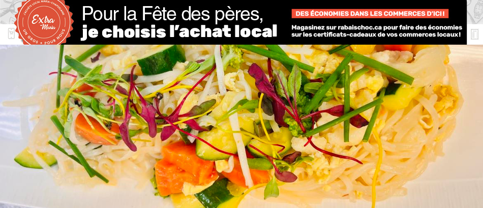 Certificat cadeau de 25 $