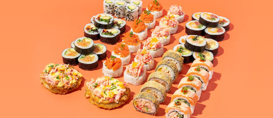 Yuzu Sushi Rivière-du-Loup Yuzu Sushi Rivière-du-Loup