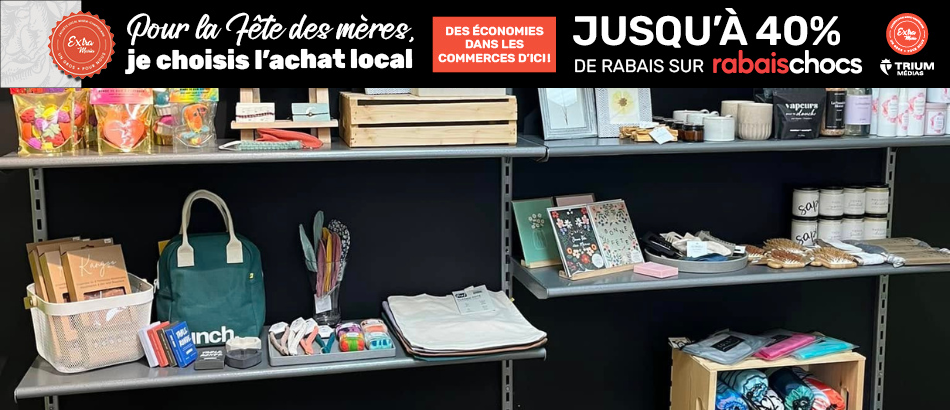 Certificat cadeau de 25 $