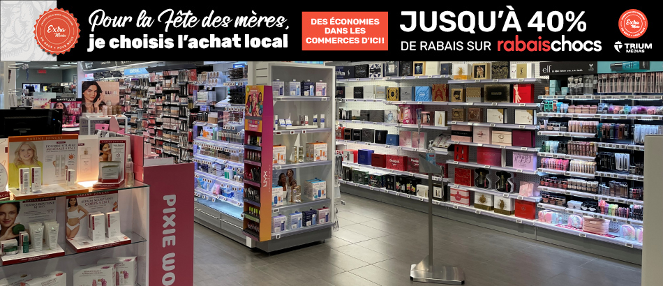 Certificat cadeau de 25 $