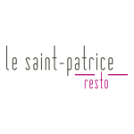 Logo de Restaurant Le Saint-Patrice