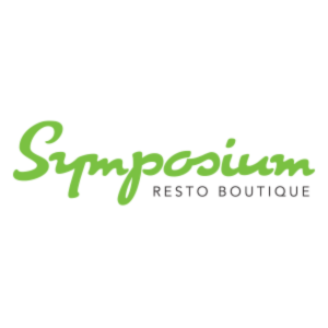 Logo de Symposium Resto Boutique