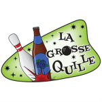Logo de La Grosse Quille