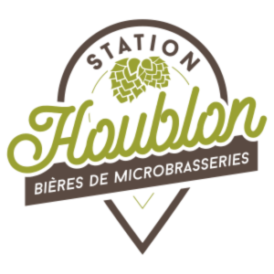 Station Houblon