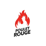 Logo de Poulet Rouge Saint-Sauveur