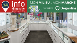 Certificat cadeau de 50 $