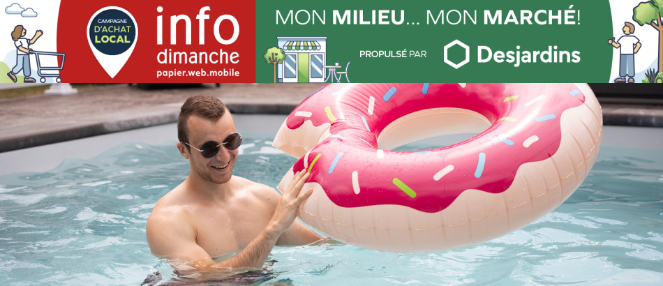 Certificat cadeau de 50 $