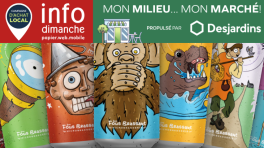 Certificat cadeau de 25 $