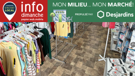 Certificat cadeau de 25 $