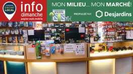 Certificat cadeau de 25 $