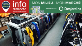 Certificat cadeau de 50 $