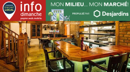 Certificat cadeau de 25 $