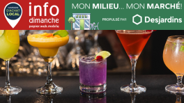 Certificat cadeau de 50 $