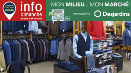 Certificat cadeau de 50 $