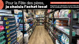 Certificat cadeau de 25 $