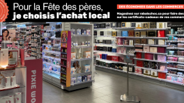 Certificat cadeau de 25 $