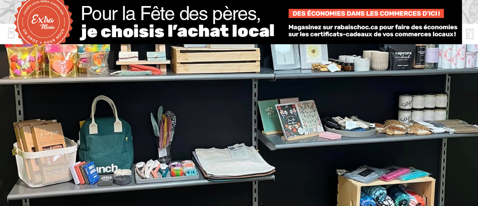 Certificat cadeau de 25 $