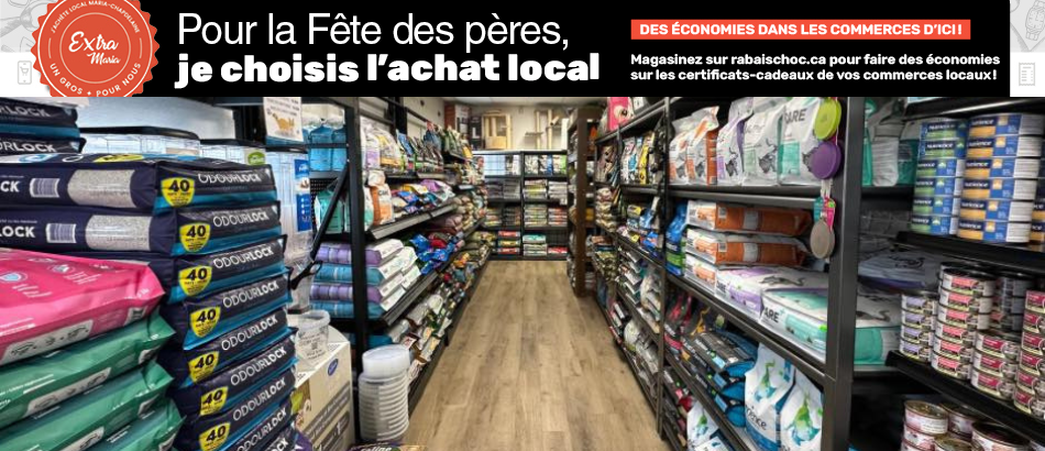 Certificat cadeau de 25 $
