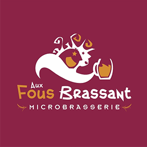 Microbrasserie Aux Fous Brassant
