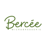 Logo de Bercée Microbrasserie