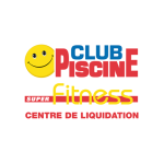 Logo de Club Piscine Centre de Liquidation Laval