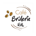 Logo de Le Café Brulerie RDL