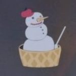 Logo de Crèmerie Les Délices givrés