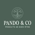 Logo de Pando & Co