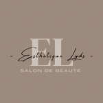 Logo de Esthétique Lyds