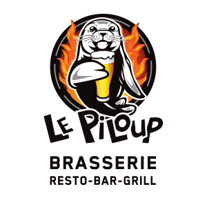 Le Piloup - Brasserie Resto Grill