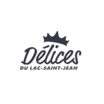 Logo de Délices du Lac-Saint-Jean