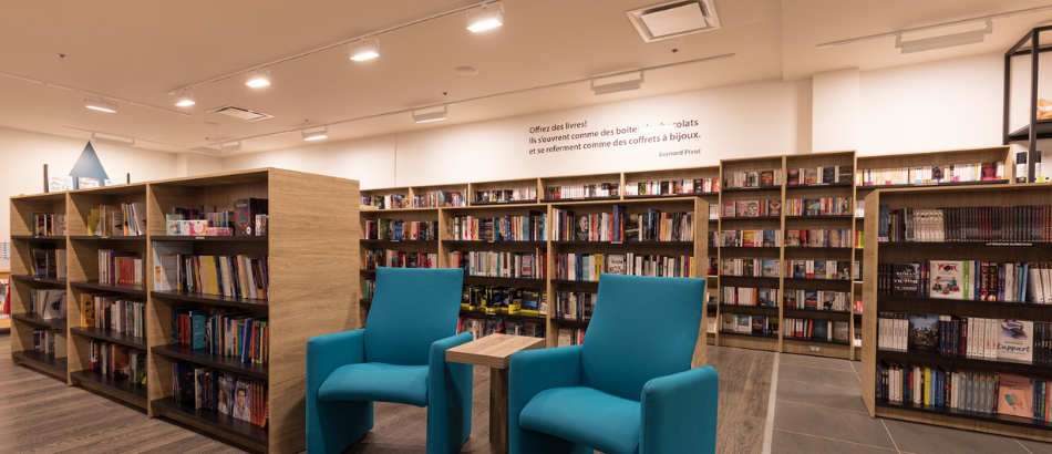 Librairie du Portage Librairie du Portage