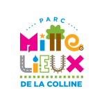 Logo de Parc Mille Lieux de la Colline