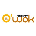 Logo de Restaurant O'Wok