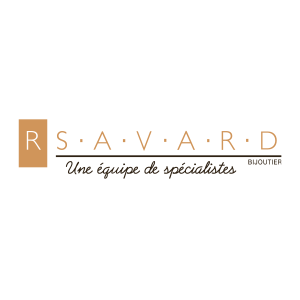 Logo de Bijouterie R. Savard
