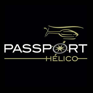 Logo de Passport Hélico